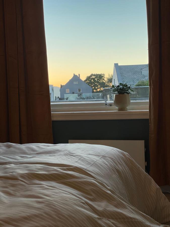 City Center Apartment Ålesund Exteriör bild