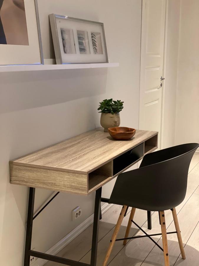City Center Apartment Ålesund Exteriör bild